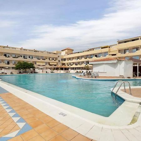 אדחה Apartamento Marina Palace Playa Paraiso מראה חיצוני תמונה